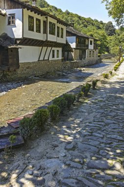 mimari etnografik kompleksi EDDR, Bulgaristan