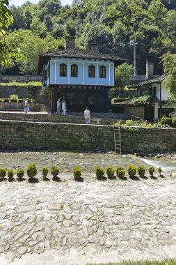 mimari etnografik kompleksi EDDR, Bulgaristan