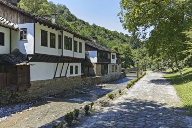 mimari etnografik kompleksi EDDR, Bulgaristan