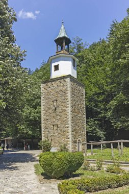 mimari etnografik kompleksi EDDR, Bulgaristan