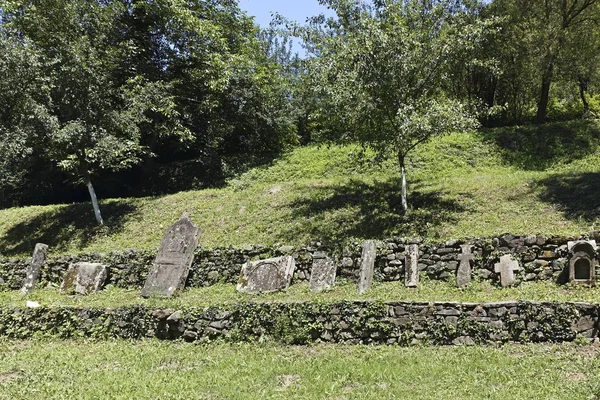 建築重要文化財、ブルガリア — ストック写真