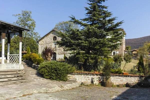 Chiprovtsi Monaster — Stok fotoğraf