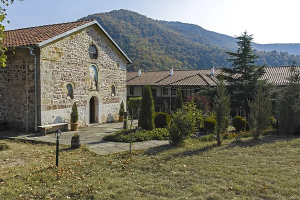 Chiprovtsi Monaster — Stok fotoğraf