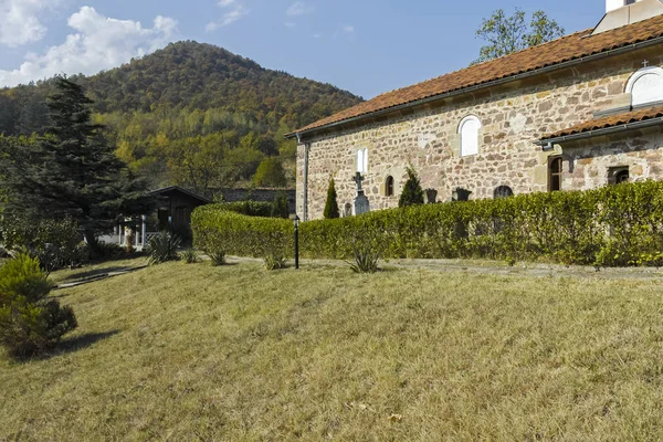 Chiprovtsi Monaster — Stok fotoğraf