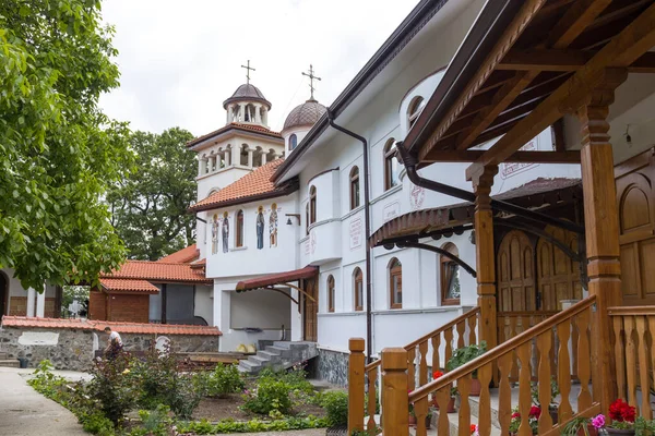 Klisura Bulgaria Липня 2020 Православний Монастир Клисура Присвячений Святій Параскеві — стокове фото