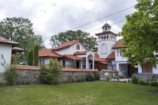 Klisura Bulgaria June 2020 Orthodox Klisura Monastery Dedicated Saint Parascheva — Stock Photo, Image