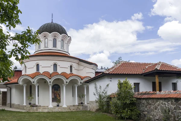 Klisura Bulgaria June 2020 Orthodox Klisura Monastery Dedicated Saint Parascheva — Stock Photo, Image