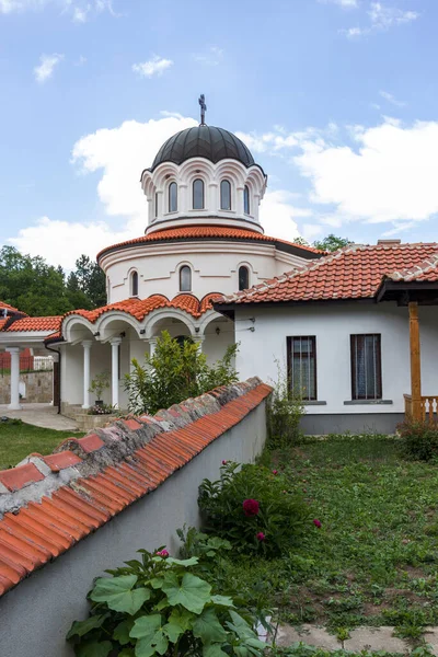 Klisura Bulgaria Giugno 2020 Monastero Ortodosso Klisura Dedicato Santa Parascheva — Foto Stock