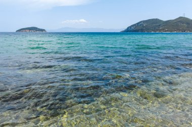 Iraklitsa plajı, Doğu Makedonya ve Trakya Panoraması, Yunanistan