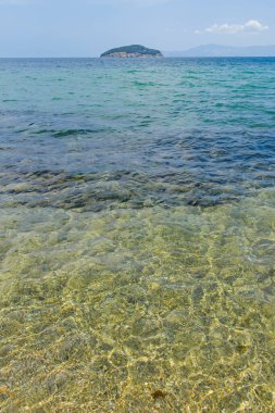 Iraklitsa plajı, Doğu Makedonya ve Trakya Panoraması, Yunanistan