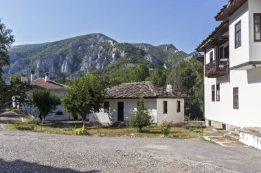 Ortaçağ Varsayım Manastırı, Vratsa bölgesi, Bulgaristan