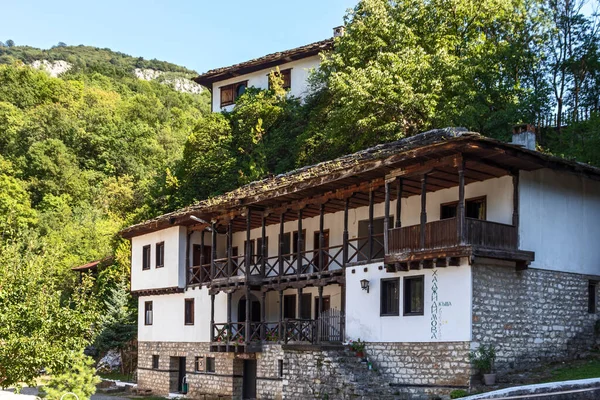 Ortaçağ Varsayım Manastırı, Vratsa bölgesi, Bulgaristan