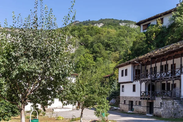 Ortaçağ Varsayım Manastırı, Vratsa bölgesi, Bulgaristan