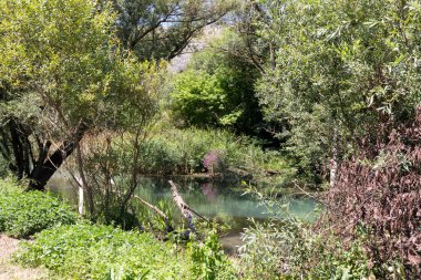 Iskar Panega Geopark, Bulgaristan