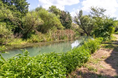Iskar Panega Geopark, Bulgaristan