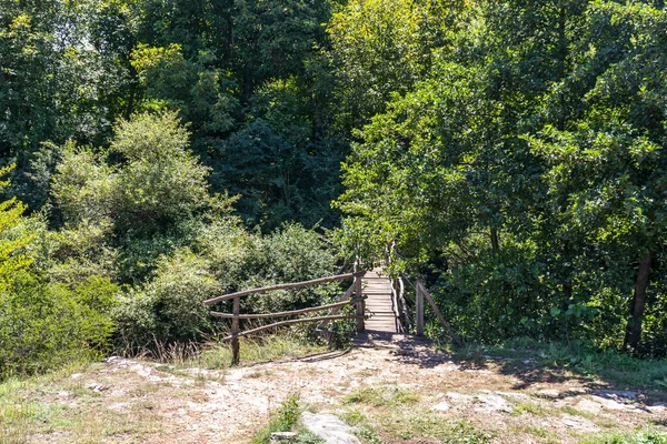 Iskar Panega Geopark Bulgaria — Foto de Stock