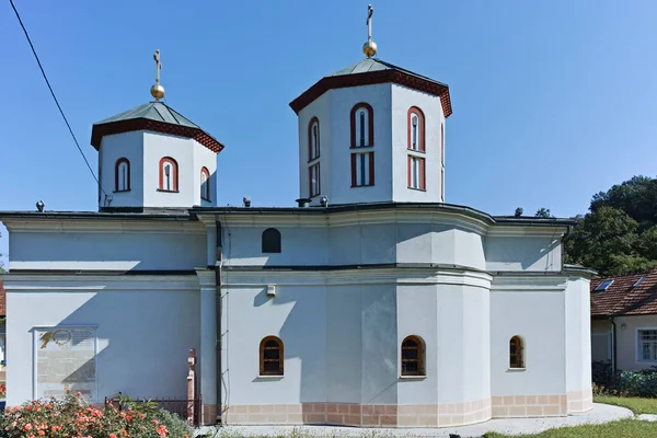 Belgrade Serbia August 2019 Medieval Rakovica Monastery Belgrade Serbia — Stock Photo, Image