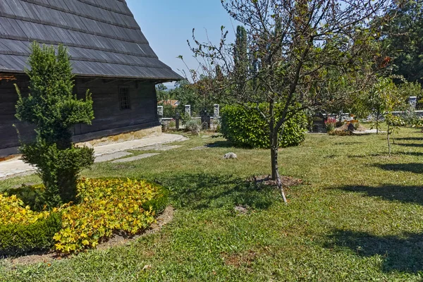 Pokajnica Monastery Town Velika Plana Sumadija Western Serbia — Stock Photo, Image