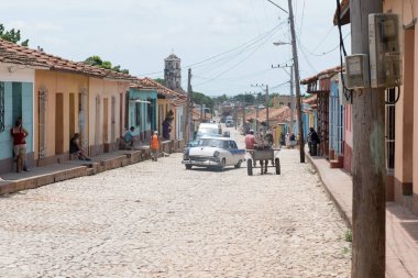 Trinidad Küba