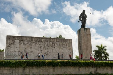 Che Mozolesi Manzarası