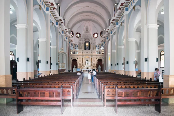 Kościół Caridad Cobre — Zdjęcie stockowe