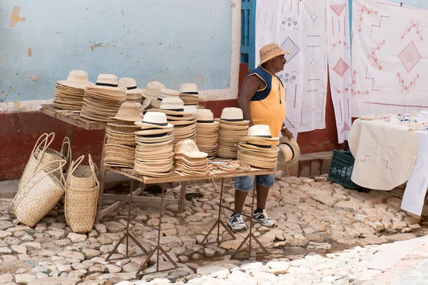 Trinidad Cuba —  Fotos de Stock