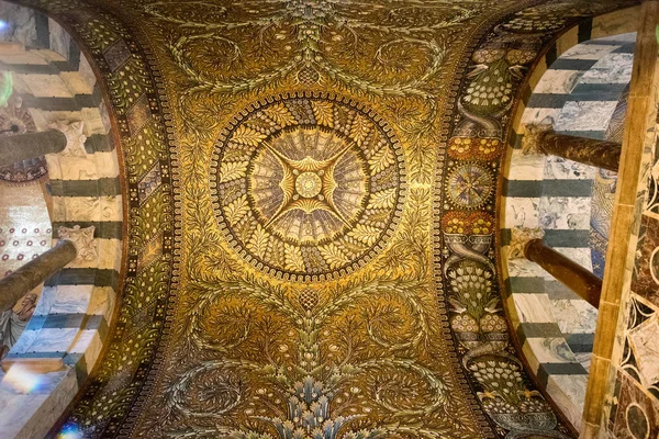 Catedral Aix Chapelle — Fotografia de Stock