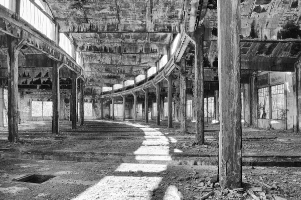 B n stroff terk rotunda — Stok fotoğraf