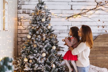 Noel ağacı süsleme