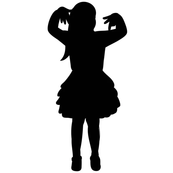 Desenho estilo anime de uma garota com asas de anjo e um vestido generativo  ai
