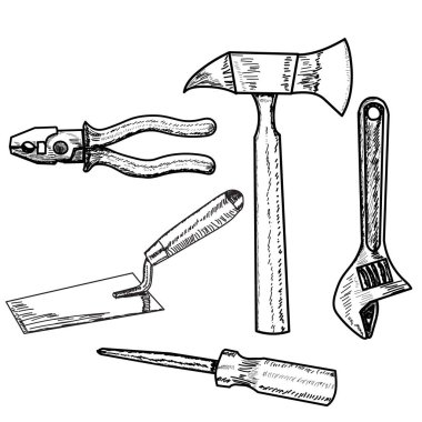 Çizimlerin oluşturulma aracı