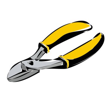 beyaz arkaplan, araç, meme uçları