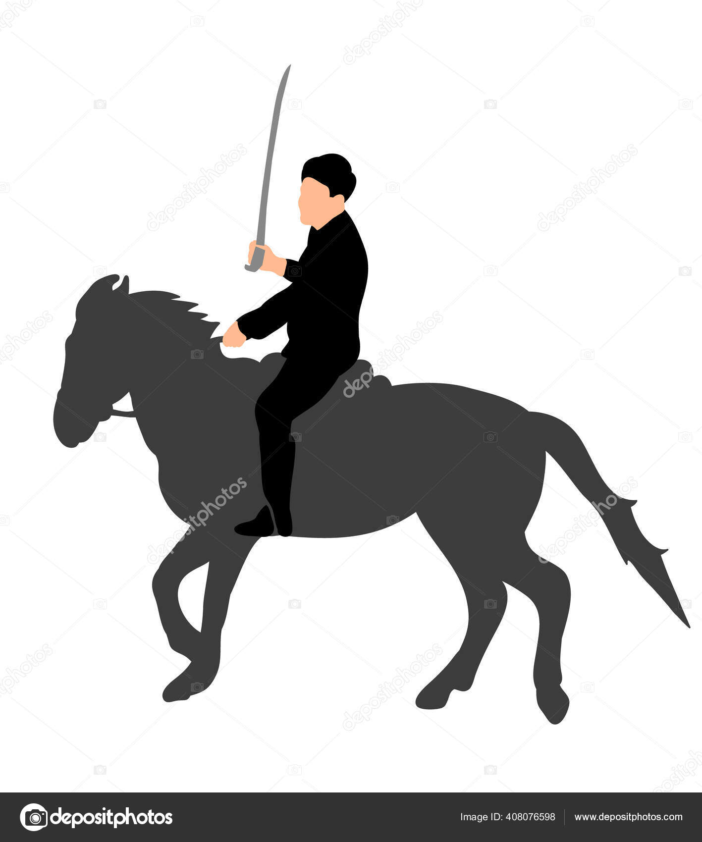 馬に乗った武士ストックベクター ロイヤリティフリー馬に乗った武士イラスト Depositphotos 馬に乗った武士ストックベクター ロイヤリティフリー馬に乗った武士イラスト Depositphotos