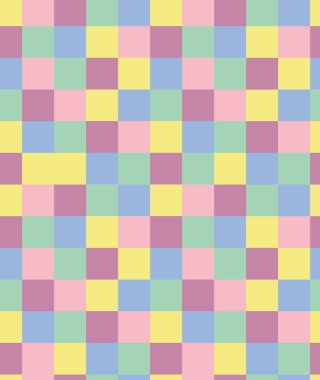 Vektör soyut arkaplan kareleri, hücre