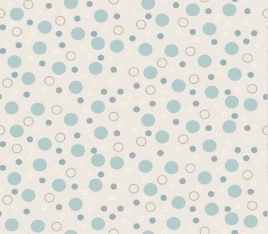 soyut çember arkaplanı, kusursuz