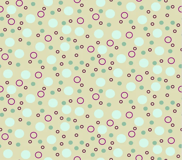 Çemberlerin vektör, soyut arkaplanı