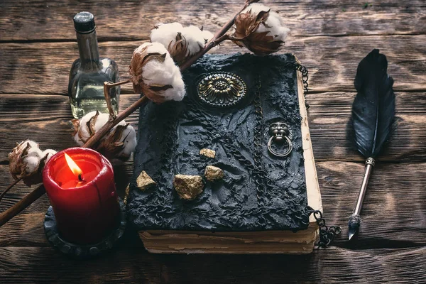 Imágenes de Pagan tarot guidebook pdf libres de derechos | Depositphotos