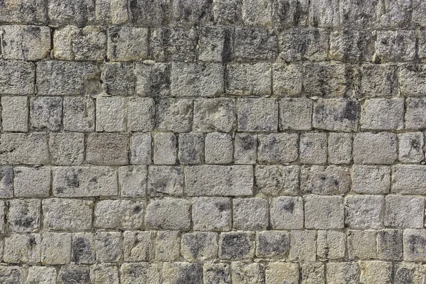 Doku duvar ve Chichen Itza, tuğla