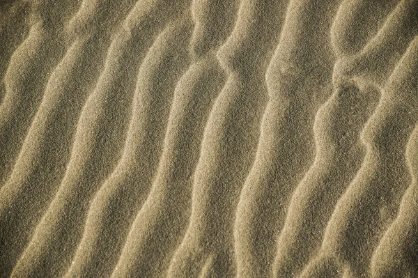 Texture du sable — Photo