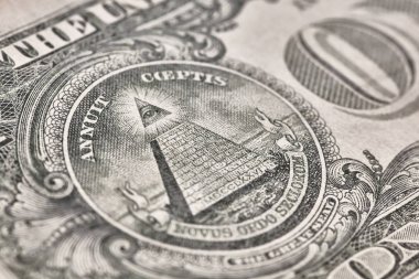 Novus Ordo Seclorum #4