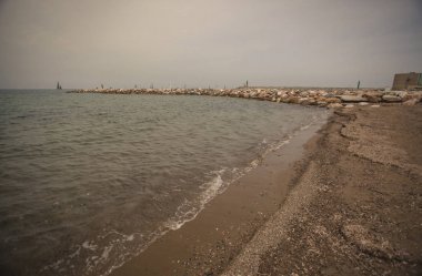 San Vincenzo Plaj #2