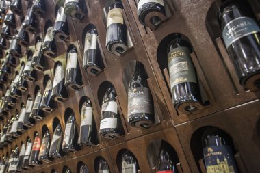 Şarap Mağazası #6