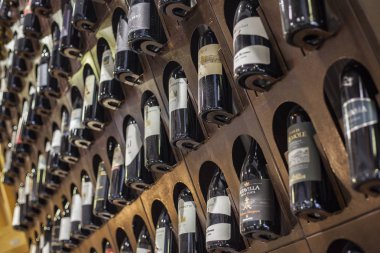 Şarap Mağazası #3