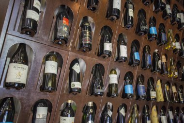 Şarap Mağazası #7