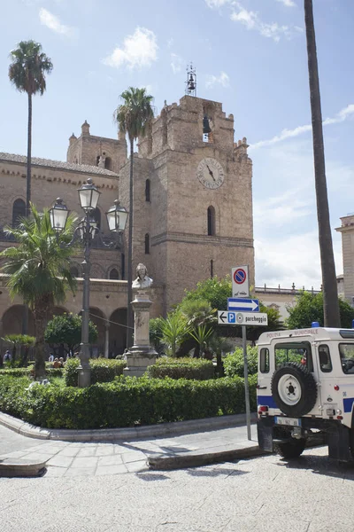 Église de Monreale — Photo