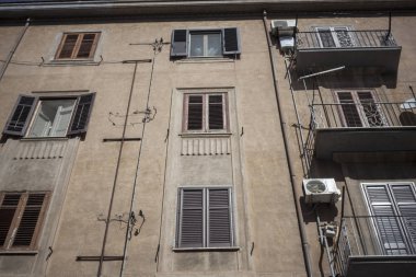 Palermo'da Mimarlık