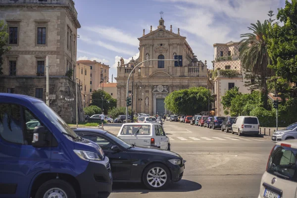 Foro Italico in Palermo # 7 — Stockfoto