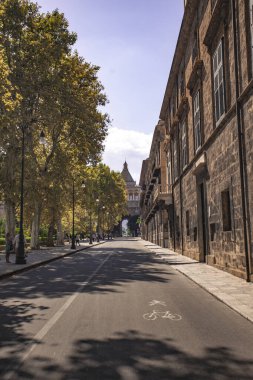 Corso Vittorio Emanuele Palermo 4