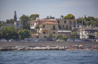 Porticello 4 'ün Görünümü