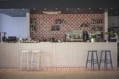 Bar tezgahı 2